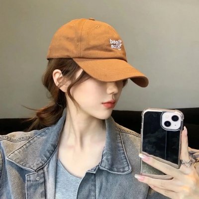 林中漫步