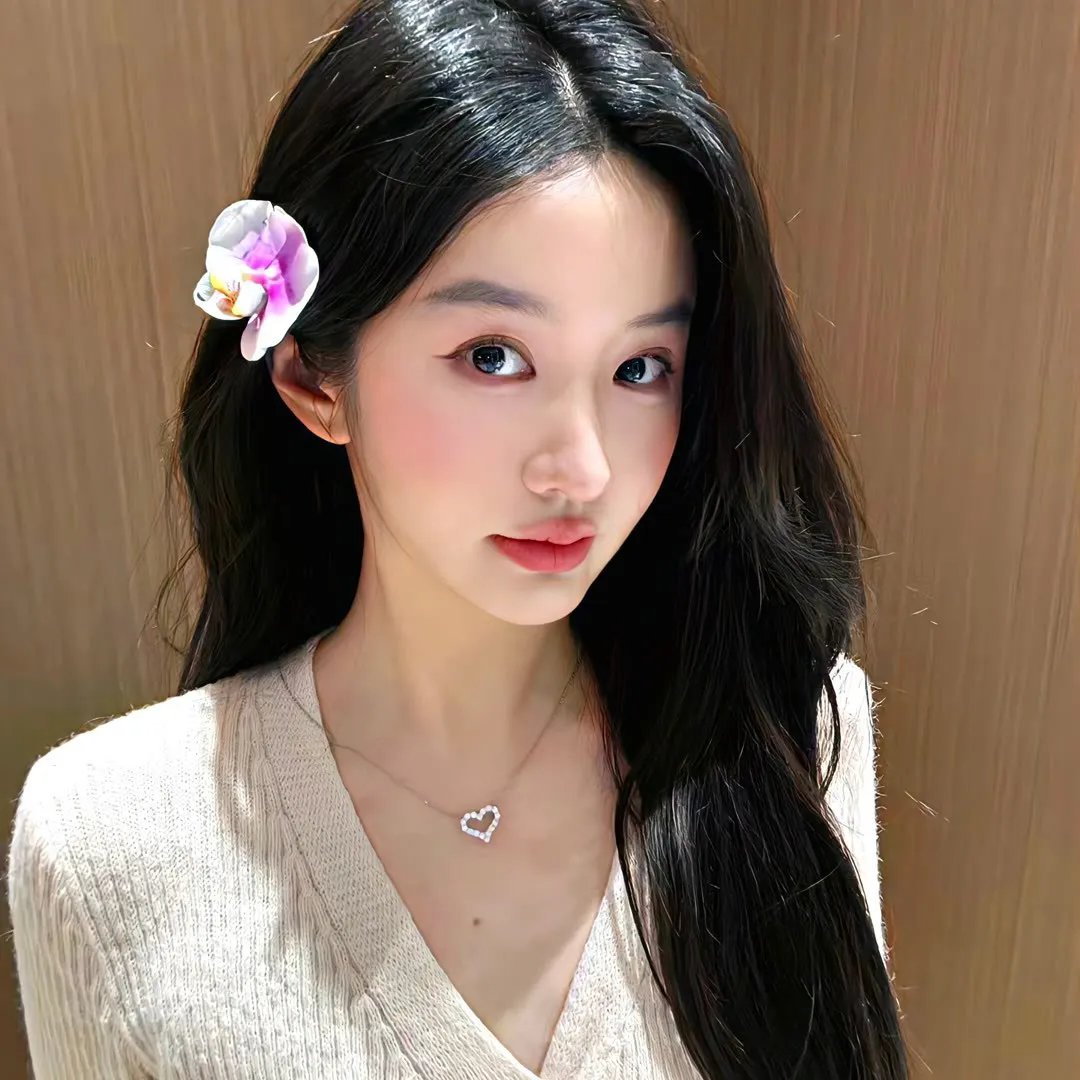 蝴蝶夫人的现代家庭