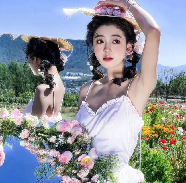 重生之我在2005年种树