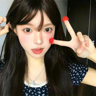夏日烟云