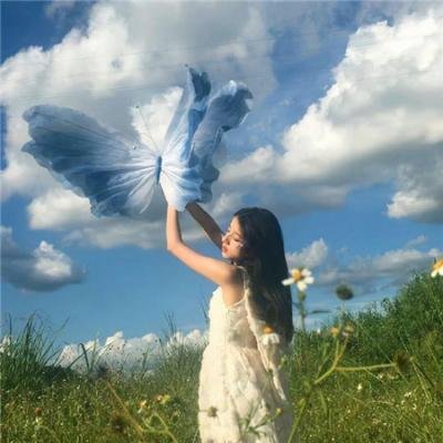 给我一口嫁
